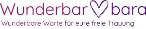 Logo Wunderbarbara Final