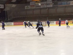 Match ggn LÄ Kings 2015     