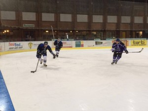 Match ggn LÄ Kings 2015     